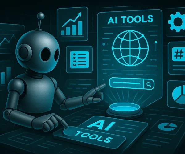 artificial intelligence seo