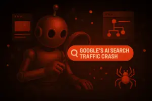 Stop chasing vanity metrics